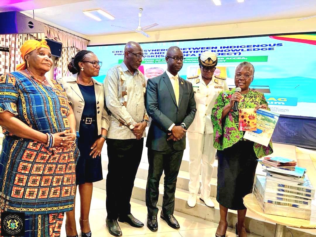 Hon. Emelia Arthur tweet media