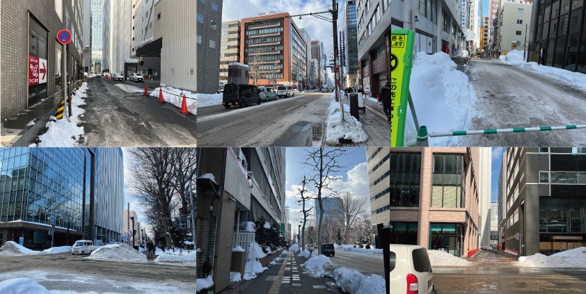 堀内まゆみ tweet media