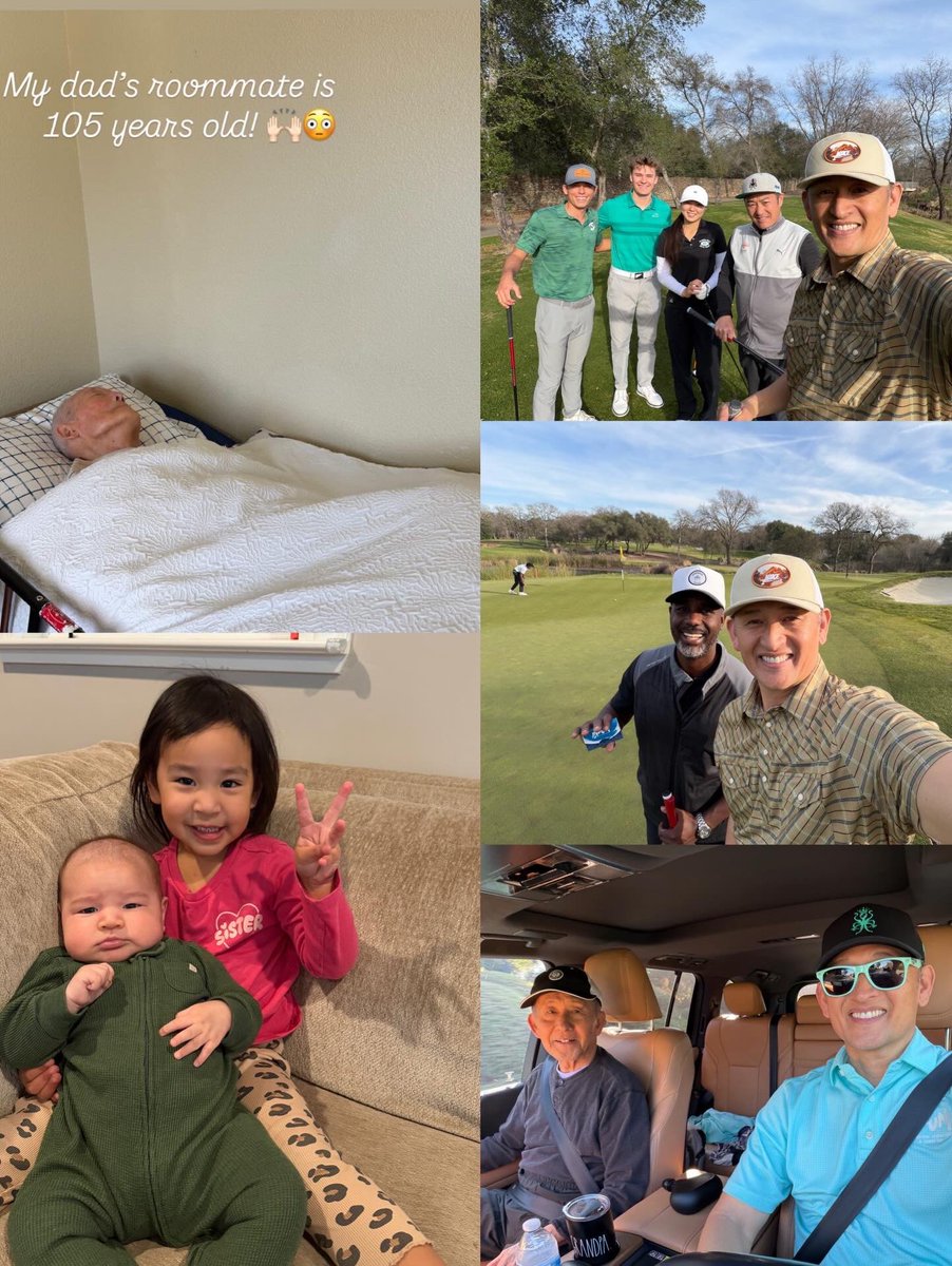 MikuniTaro's tweet image. Everywhere I go feels like home—because of our amazing teammates and customers. Forever grateful for my #Calling. 😊🙏🏻❤️#GodsGift #Sushiology #NDS #alzheimers