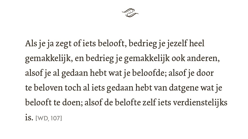 GeertJanBlanken's tweet image. Søren Kierkegaard, 1847