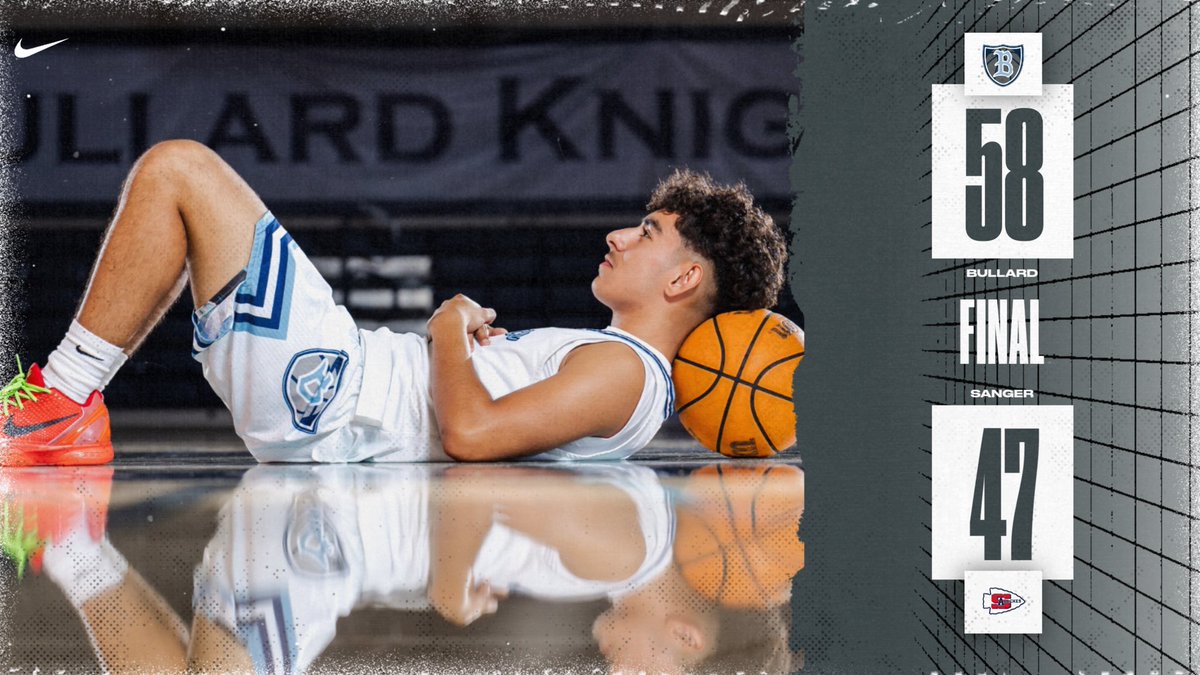 BHS Knights Hoops tweet media