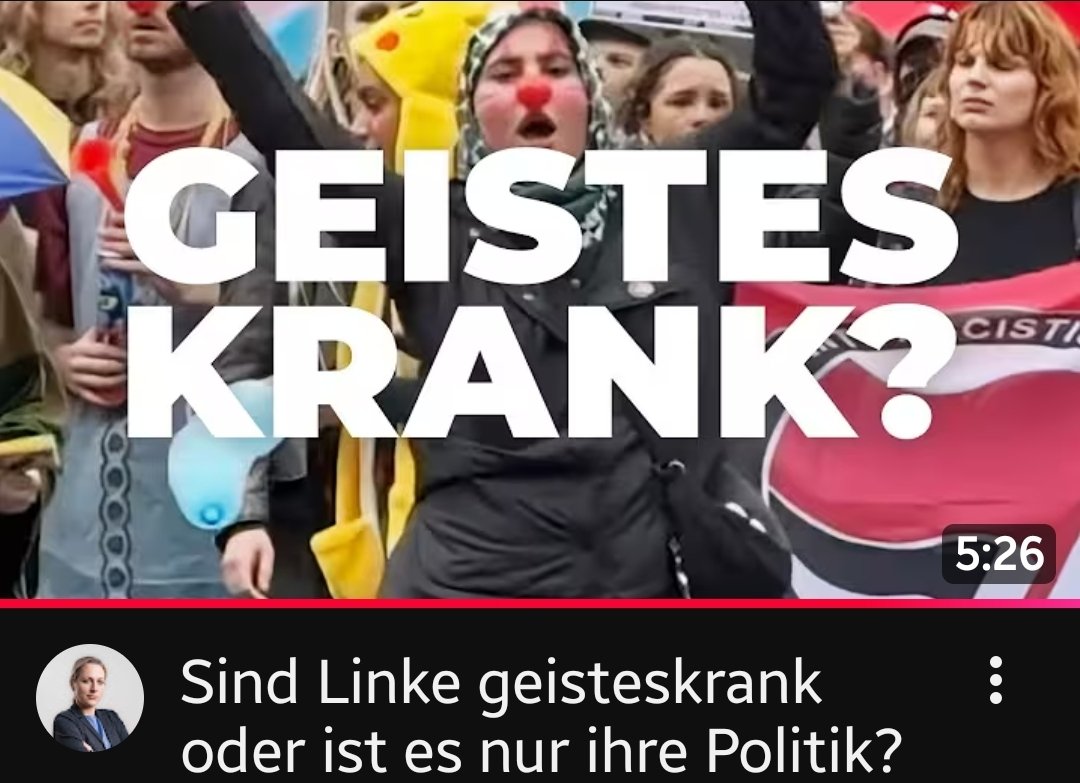 Ohnesorgenral tweet media