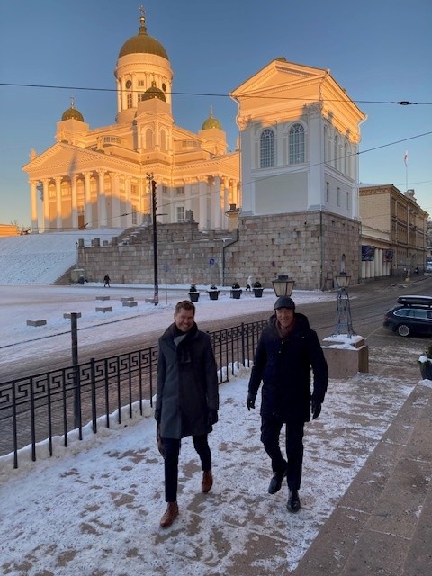 MFA Finland 🇫🇮 tweet media