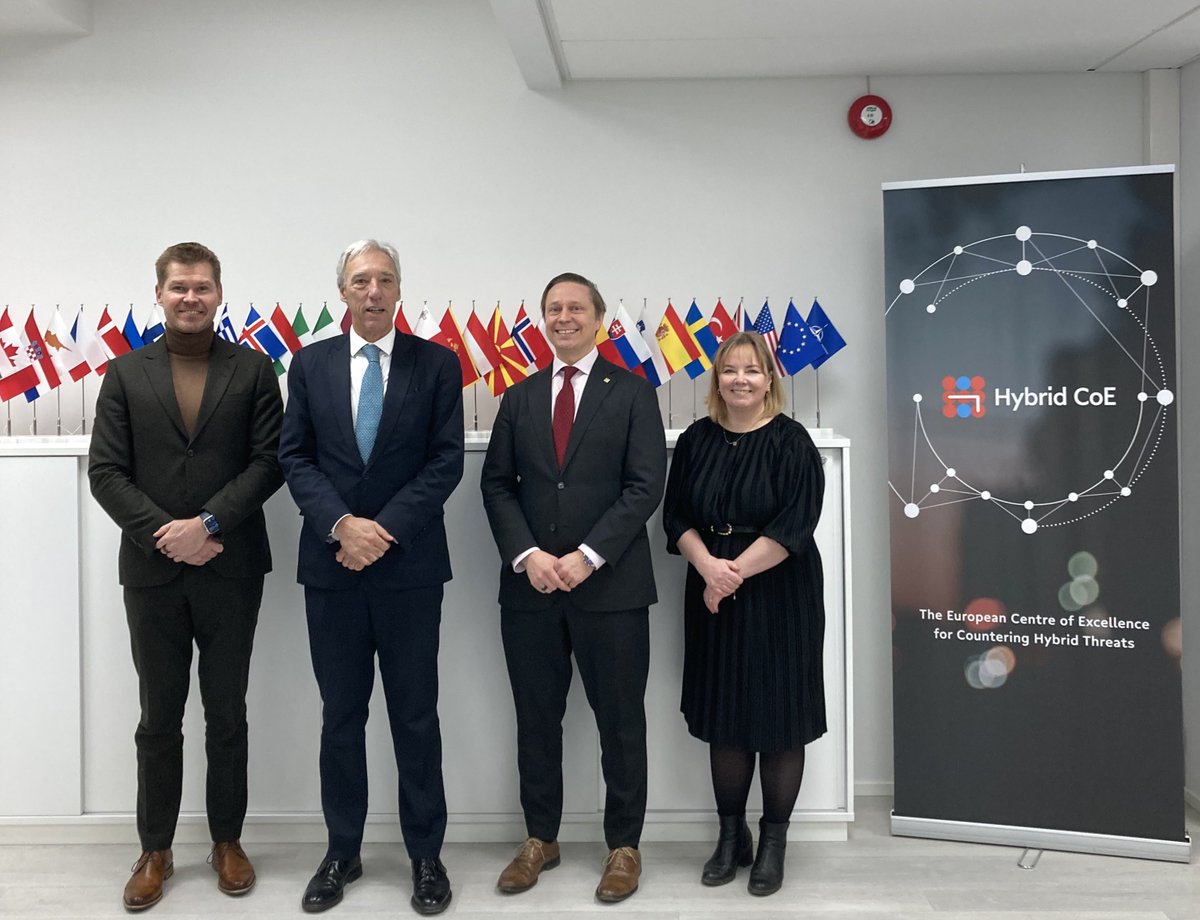 MFA Finland 🇫🇮 tweet media