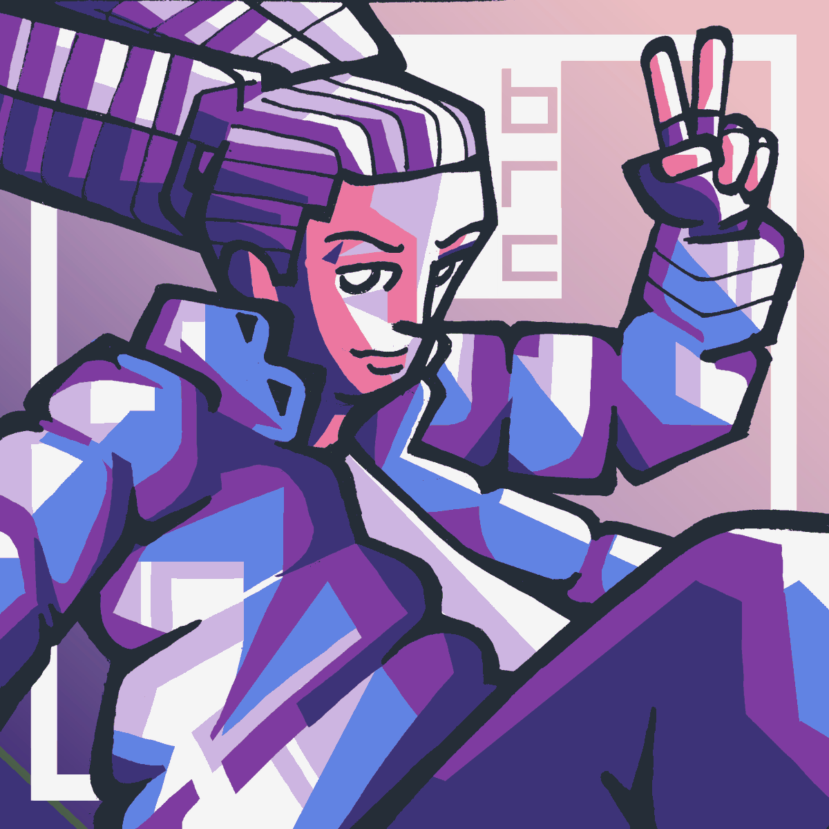 DreamMareEXE's tweet photo. Tryce is here! Fun fact, most of this drawing weren't made with any references, I've played and modded BRC enough to just draw them, goes to show how good the designs and personalities are.
#brc #fanart #brcfanart #tryce #teamreptile #digitalart #art #commissionsopen https://t.co/8FGQJw7yrY