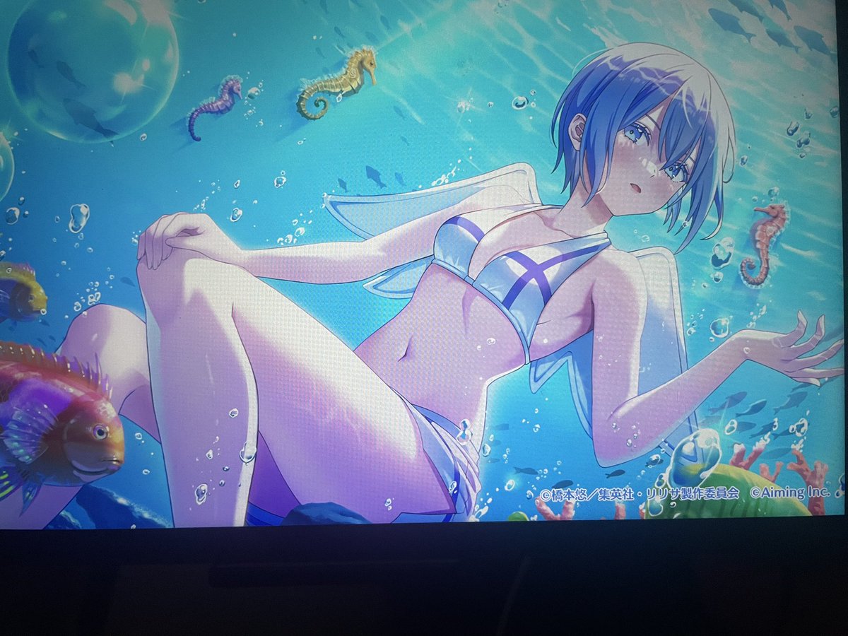 saison（セゾン） tweet media