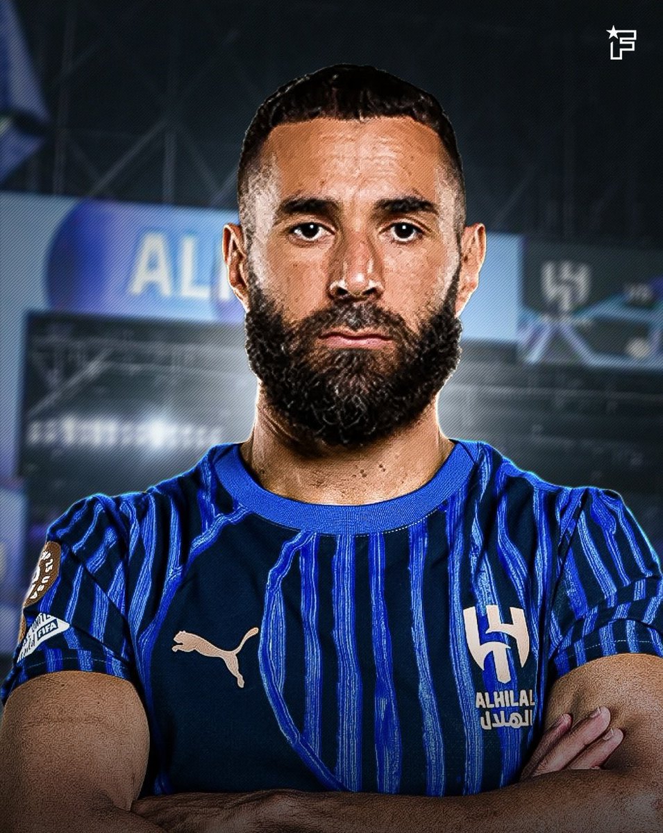 QioHub's tweet image. ليلى عبد اللطيف:

إصابة الرباط الصليبي تنهي موسم كريم بنزيما مع الهلال.