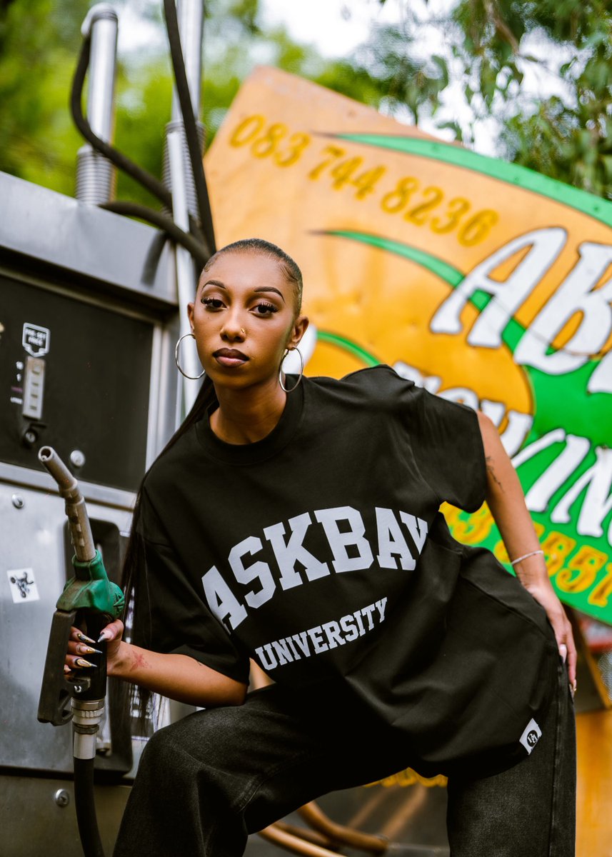 BaskBay SA ™ tweet media