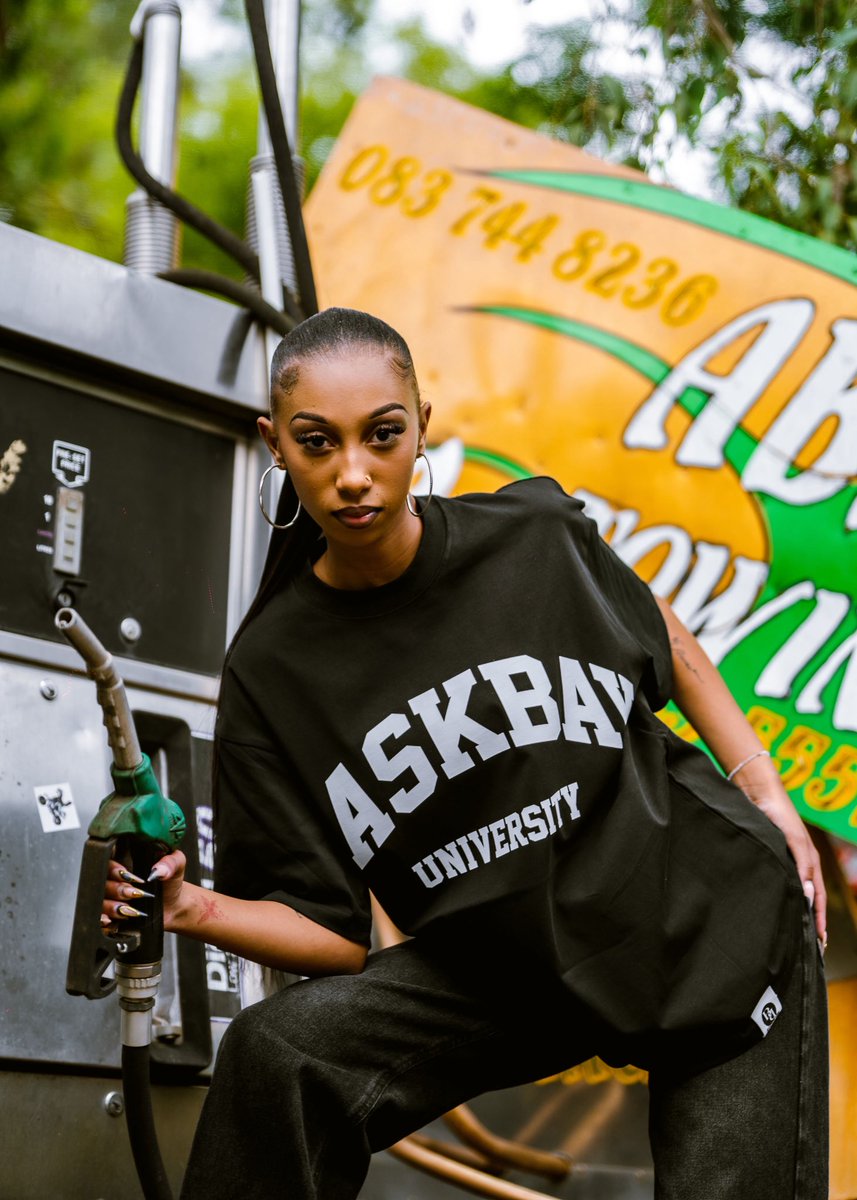 BaskBay SA ™ tweet media