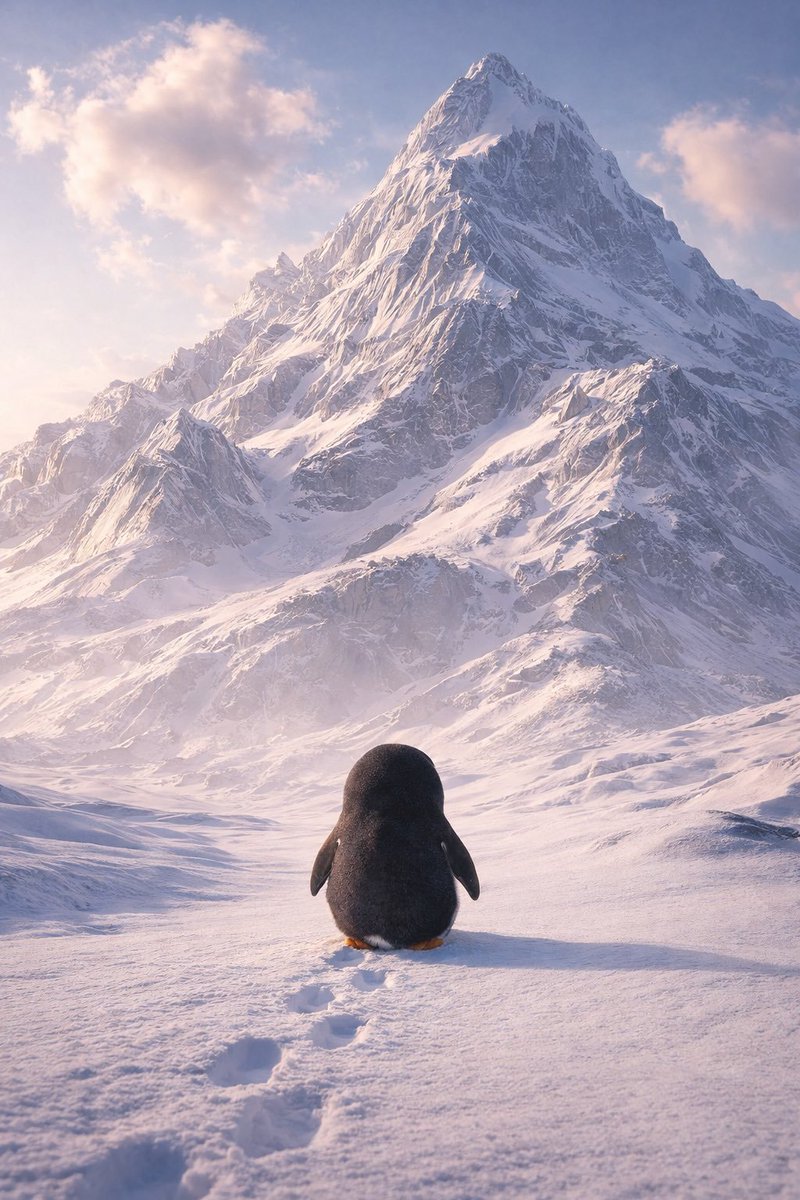 ZeruiRing's tweet photo. $PENGUIN 交易量连续霸榜Sol meme交易量一周的第一

同时拥有目前meme市场真实持币地址钱包、人数聚集最多、热度最高的社区

在各种名人、大V、车头都转发了 $PENGUIN的叙事基础上，为什么PENGUIN依然会输给阴谋和市场？

也许对于现在的市场来说PENGUIN就是最好的镜子。

PENGUIN的精神代表此刻的市场 https://t.co/U4MBP2yagV
