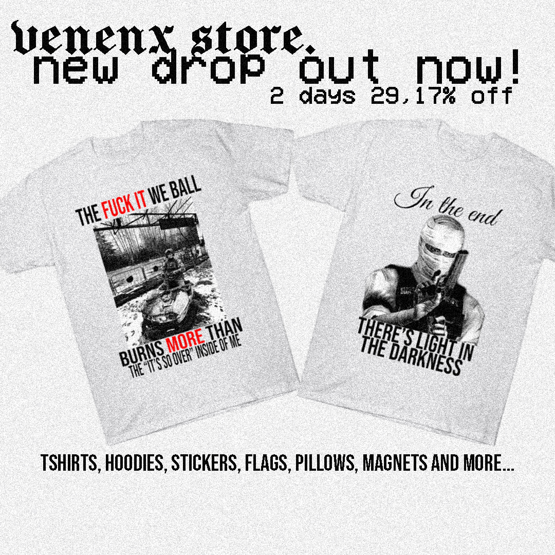 𝐕𝐄𝐍𝐄𝐍𝐗 tweet media