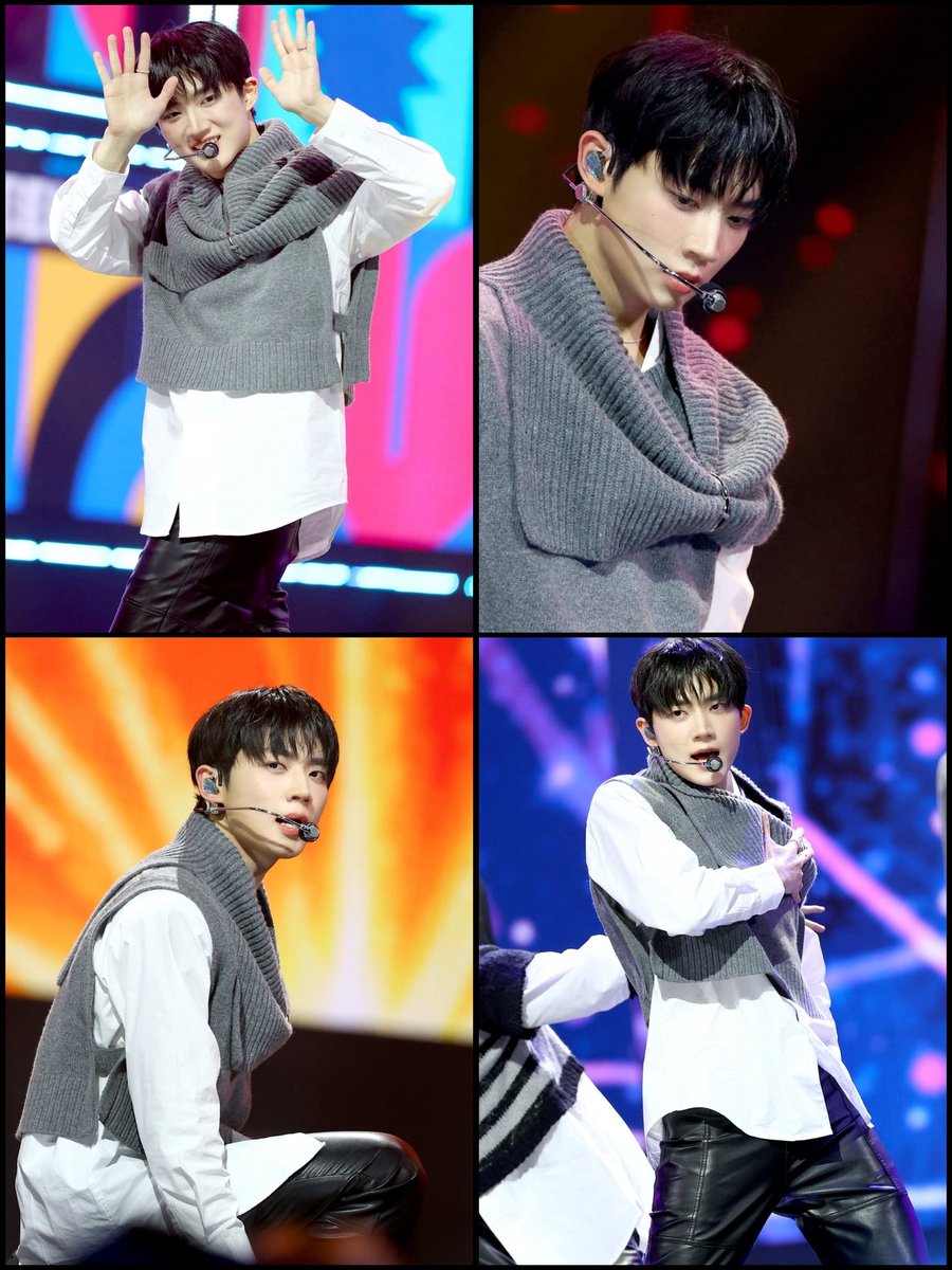 TPSTSeopLewVNFP's tweet photo. [020226] 🐰🐻🤗🤗

__Reporter Byun Seong Hyeon of #hankyung.com posted  photos of #Tempest - The winner of MBC M Show Champion program on November 12, 2025.

#HYEONGSEOP #AHNHYEONGSEOP #형섭 #ヒョンソプ #安炯燮 #HYEONGSEOP_TEMPEST 
#LEW #LEEEUIWOONG #ルー #李义雄 #LEW_TEMPEST #LEW_템페스트 
#TEMPEST #템페스트 #テンペスト #tpst 
#HyeongseopXEuiwoong #형섭X의웅 
#TPSTSeopLewVNFP