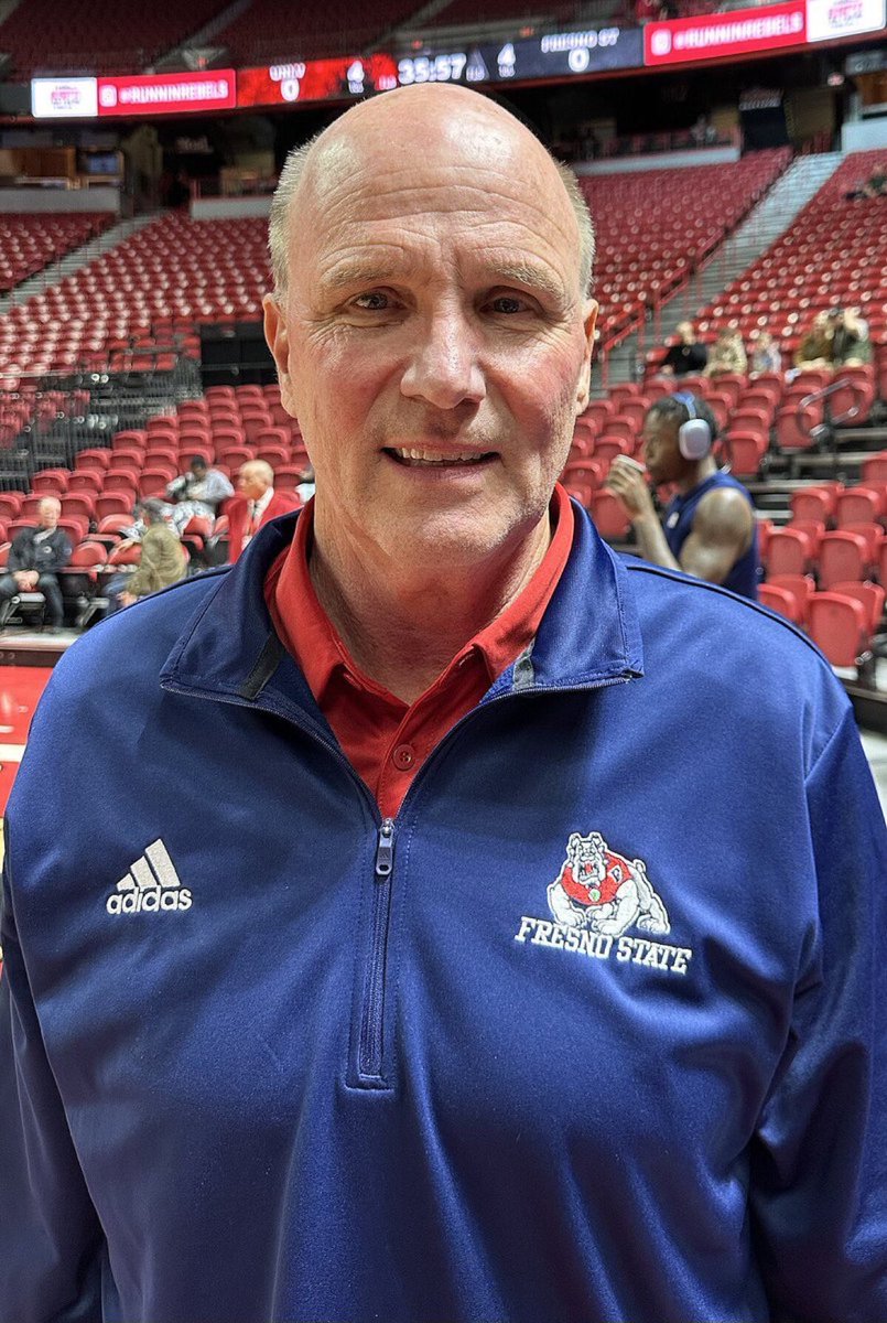 SSN_FresnoState's tweet photo. This man has been cooking lately 👀 https://t.co/ouN0w95fCi