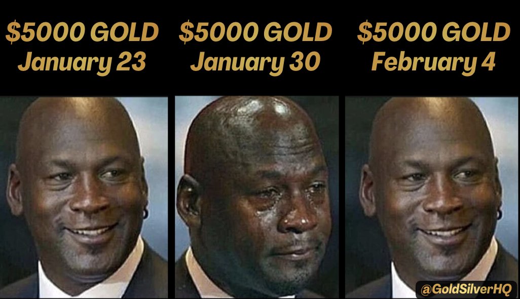GoldSilverHQ's tweet image. Hello $5000 my old friend.