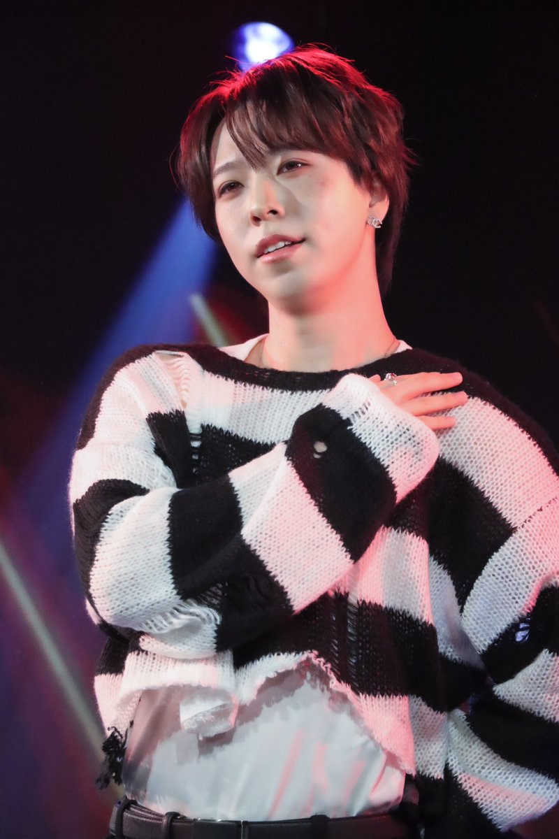 2026.02.01 RED line RELEASE SHOWCASE プラスウィンホール大阪 @y__