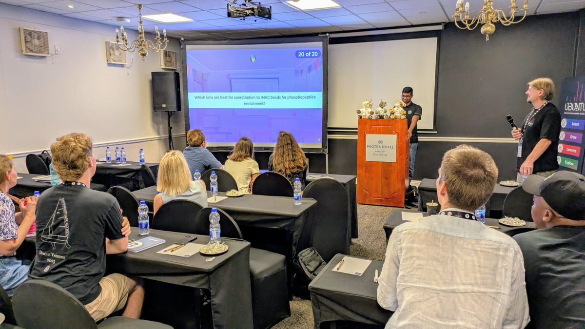 ReSyn Biosciences tweet media