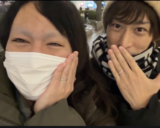 京都への逃避行
彼の地元へ戻り、親御さんに初めてご挨拶。
地元の食事や観光を堪能して、1年記念でティファニーのペアリング買って貰いました。

愛してる