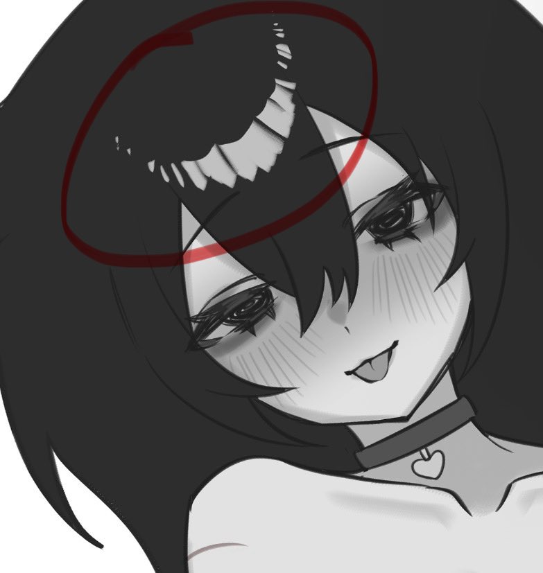cat2041213's tweet photo. @Misomiplz @Liebe_209 @yaebiyaebj The way Yae highlights hair is CLEARLY the same. An artist can see that this is the same art style. The hair is the same, it's the SAME exact character? https://t.co/YPSEvHpUXB