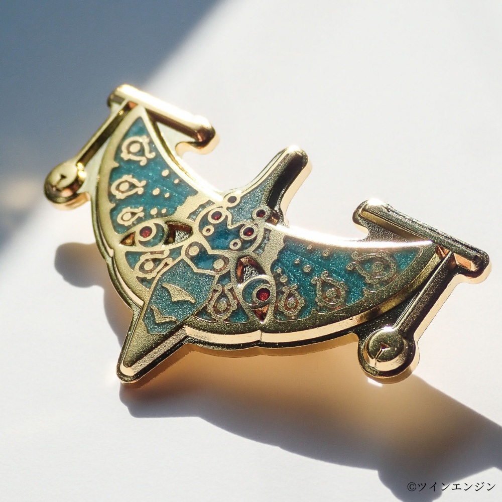 🛒『#劇場版モノノ怪』オフィシャルストア ＼ 🌟予約販売しておりまし