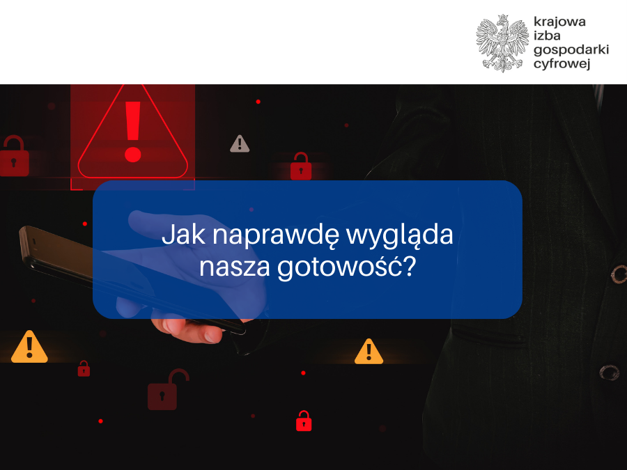 Krajowa Izba Gospodarki Cyfrowej (KIGC) tweet media