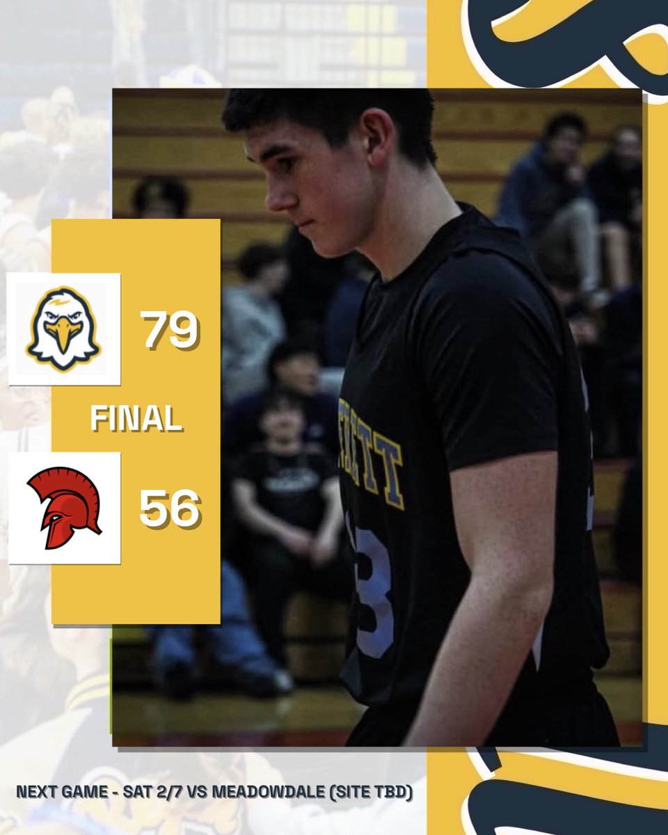 Everett Seagulls Boys Basketball tweet media