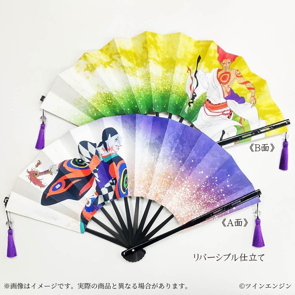 🛒『#劇場版モノノ怪』オフィシャルストア ＼ 🌟予約販売しておりまし