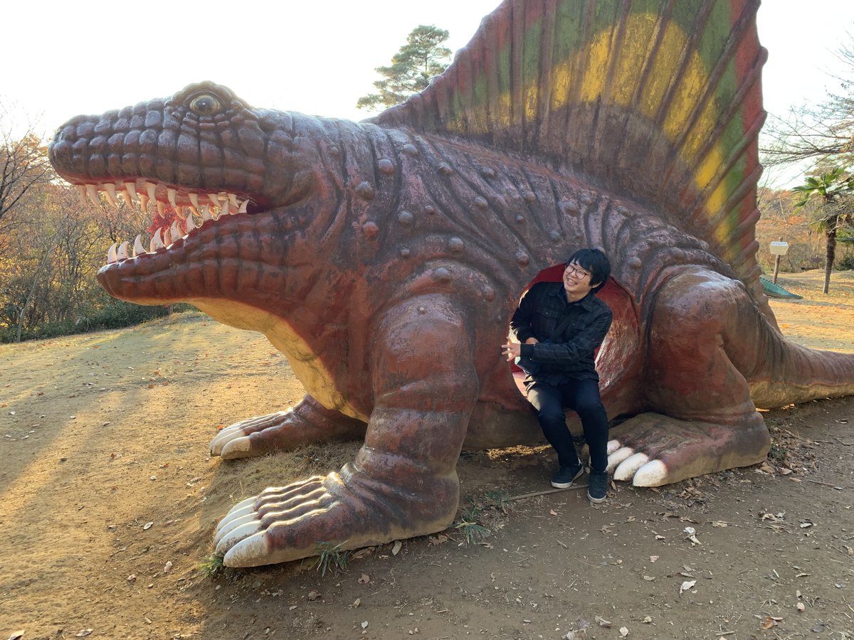 ＼入場無料 ＠渋谷／
【フェローズ 月1短編映画上映会 vol.18】上映作品を紹介！

作品3『英雄歯』2024年(4分)
キャスト：飯塚貴士
監督・脚本：飯塚貴士
製作：Waffen Film Studio

他3作品を上映予定🎬
2月12日木)19:00-
渋谷ユーロライブにて開催‼

<a href="/UshikuTakashi/">飯塚貴士</a>