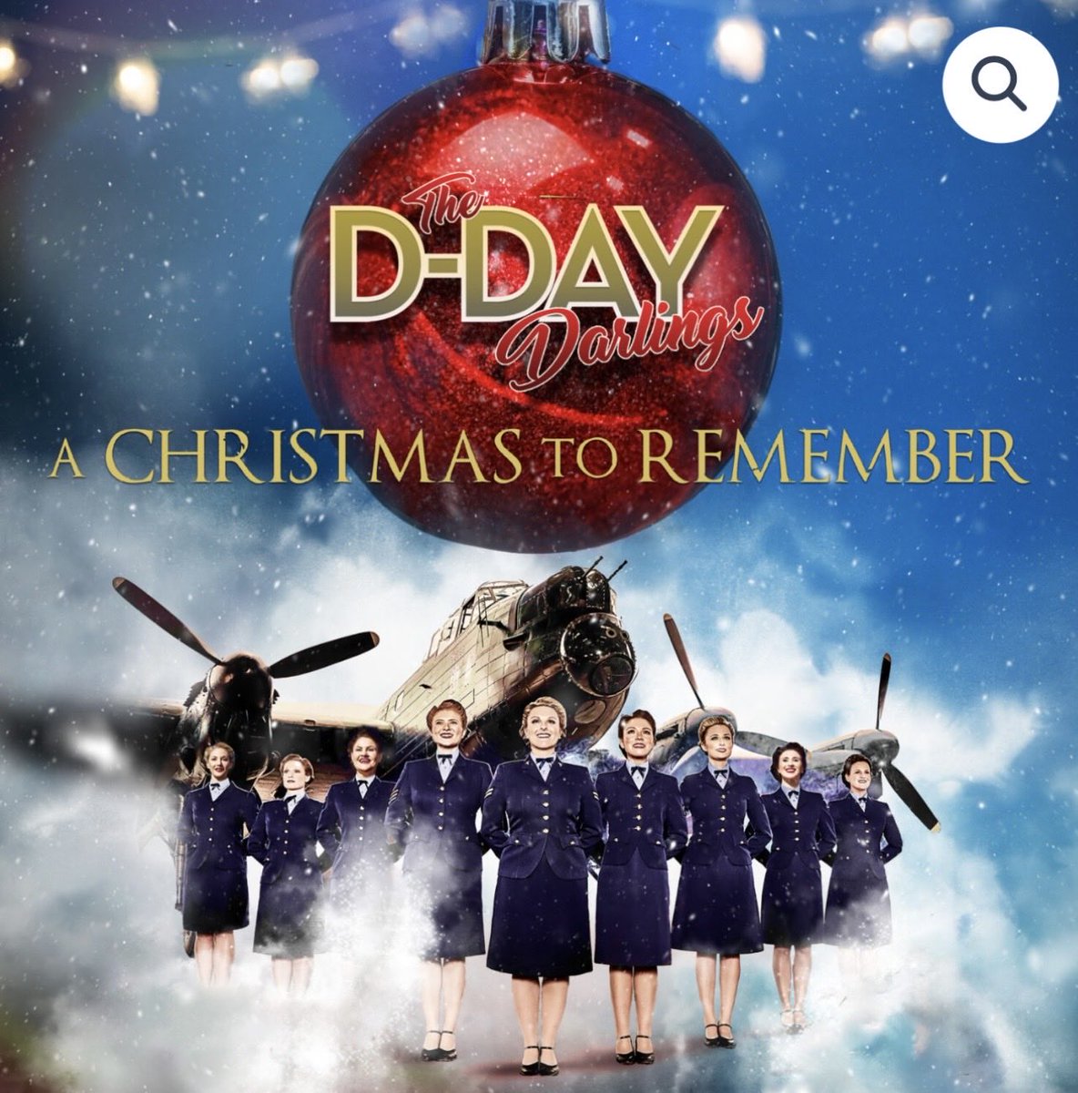 Christmas Spirit News 🎄✨ tweet media