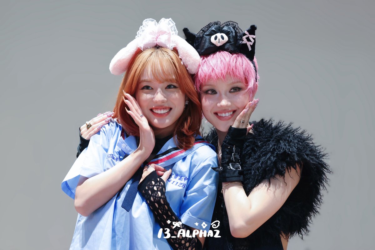260131 XG 1st Full Album 'THE CORE - 核' OFFLINE FAN SIGN EVENT
