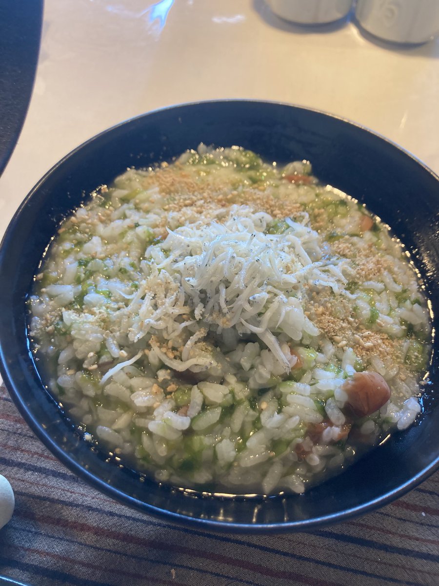 ALKURAtk's tweet image. ニッコリごはん