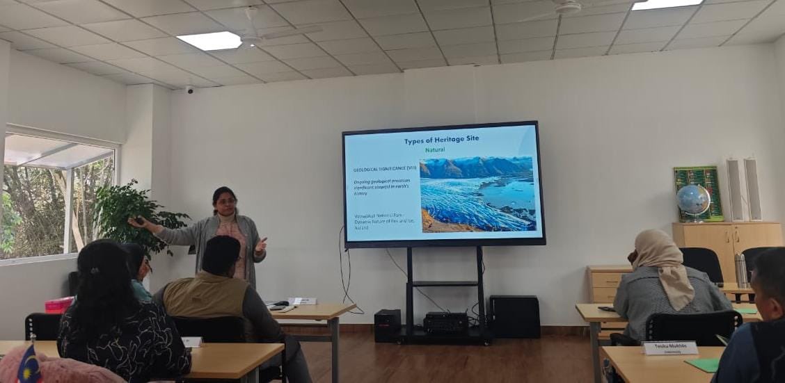 Wildlife Institute of India tweet media