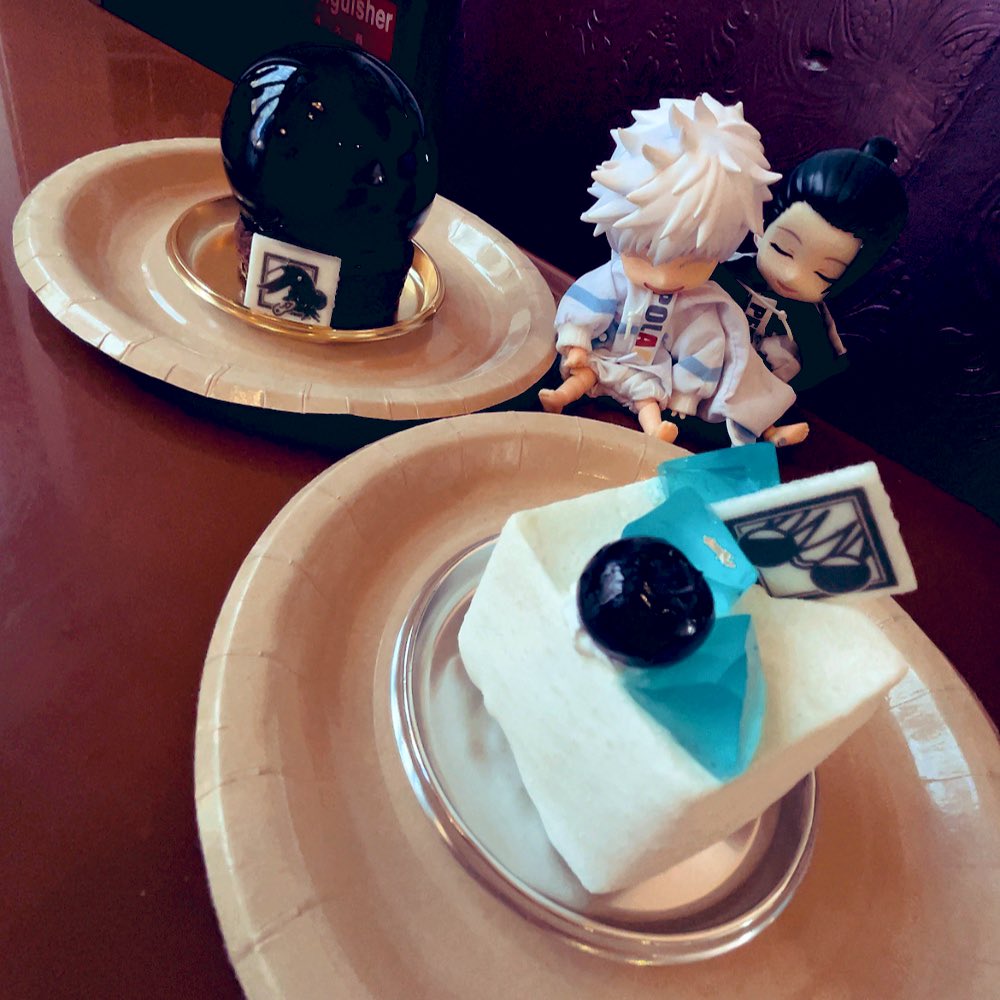 絵を描けていないのだけれど …ゆにばから お祝いさせてね 傑おめでとう(*´ `*)