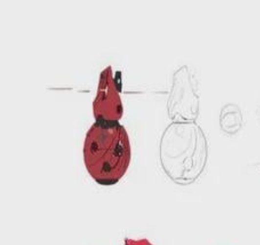 Don't be a hero tweet media