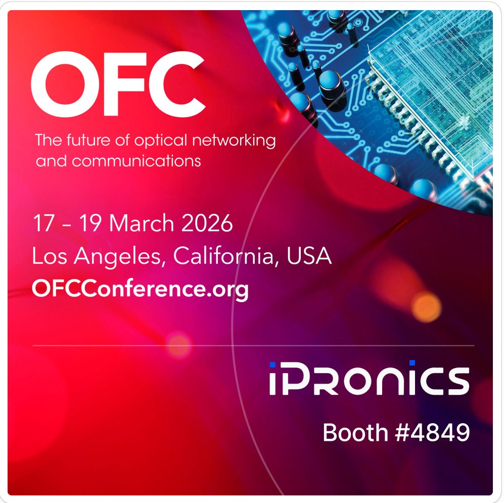 iPRONICS tweet media