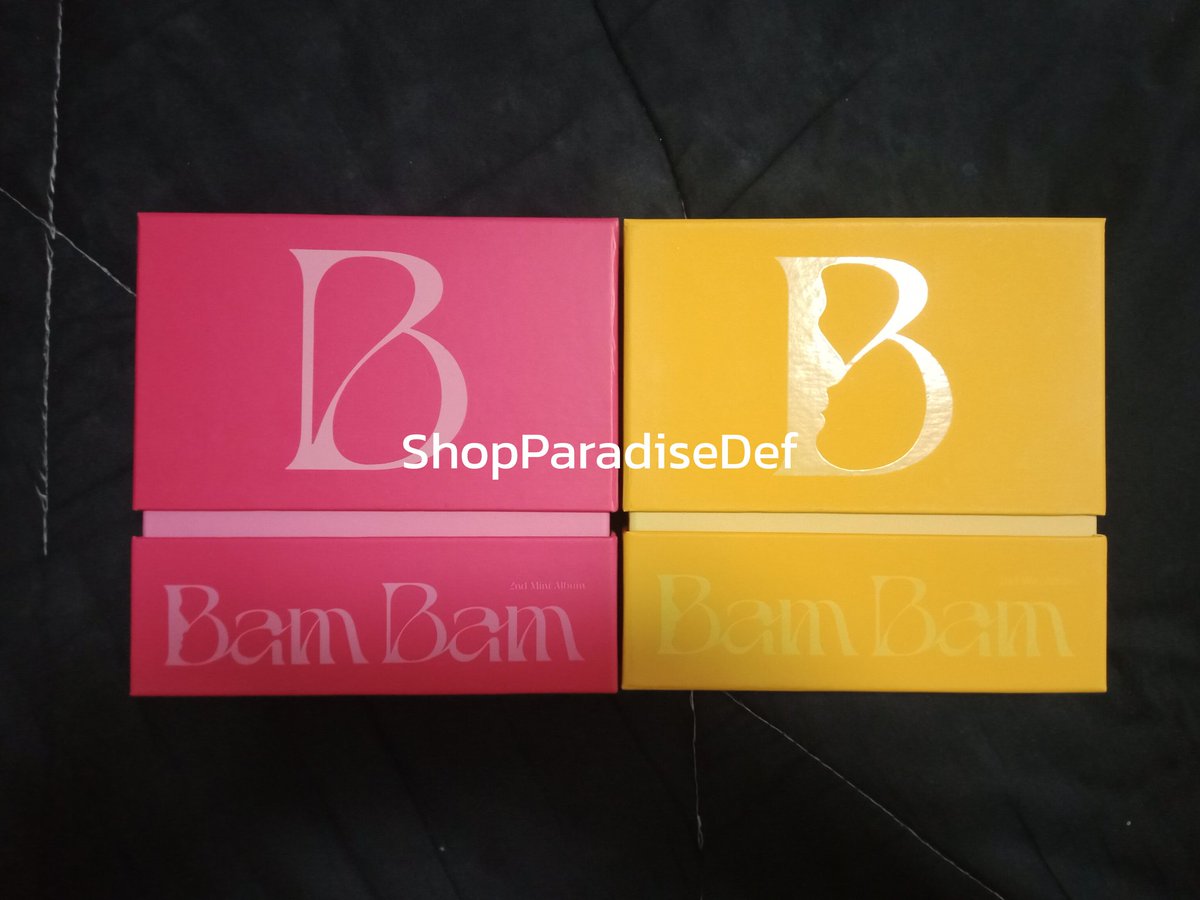 ShopParadiseDef's tweet photo. ขาย/wts
📌 บั้ม riBBon (มีตำหนิ/ของครบยกเว้นการ์ด) 90
📌 บั้ม B (มีตำหนิ/ของครบยกเว้นการ์ด) บั้มละ 90
📦 ค่าส่ง 30 (EMS+10)
ลดราคาได้นิดหน่อย
สนใจทักเดมได้เลยนะคะ รอบส่งวันเสาร์ค่ะ
#ขายของสะสมGOT7 #ตลาดนัดอากาเซ่ #ตลาดนัดอากาเซ #ตลาดนัดGOT7 #ขายของสะสมกัซ https://t.co/0jAmYAtaU2