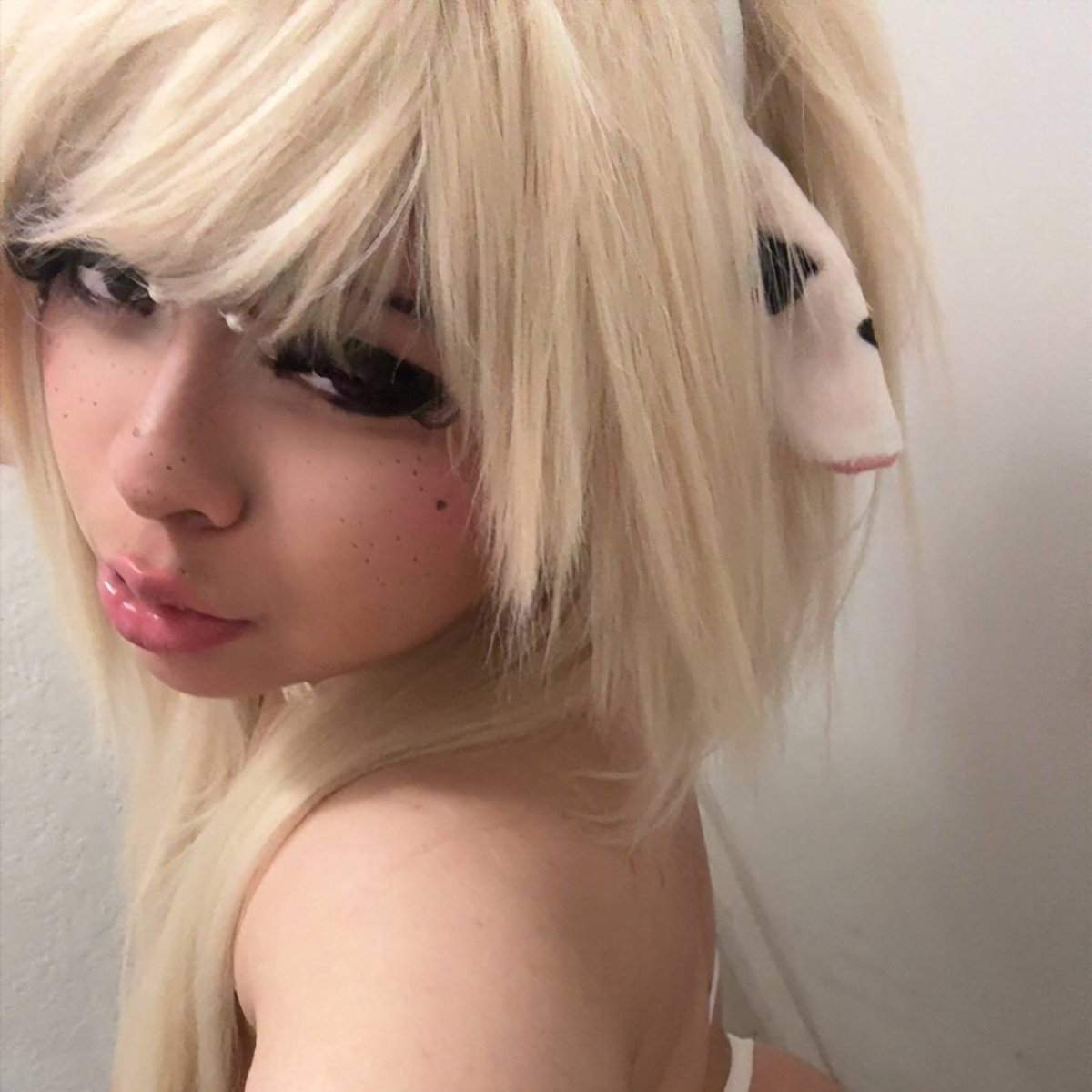 shortstackbunny♠️ tweet media