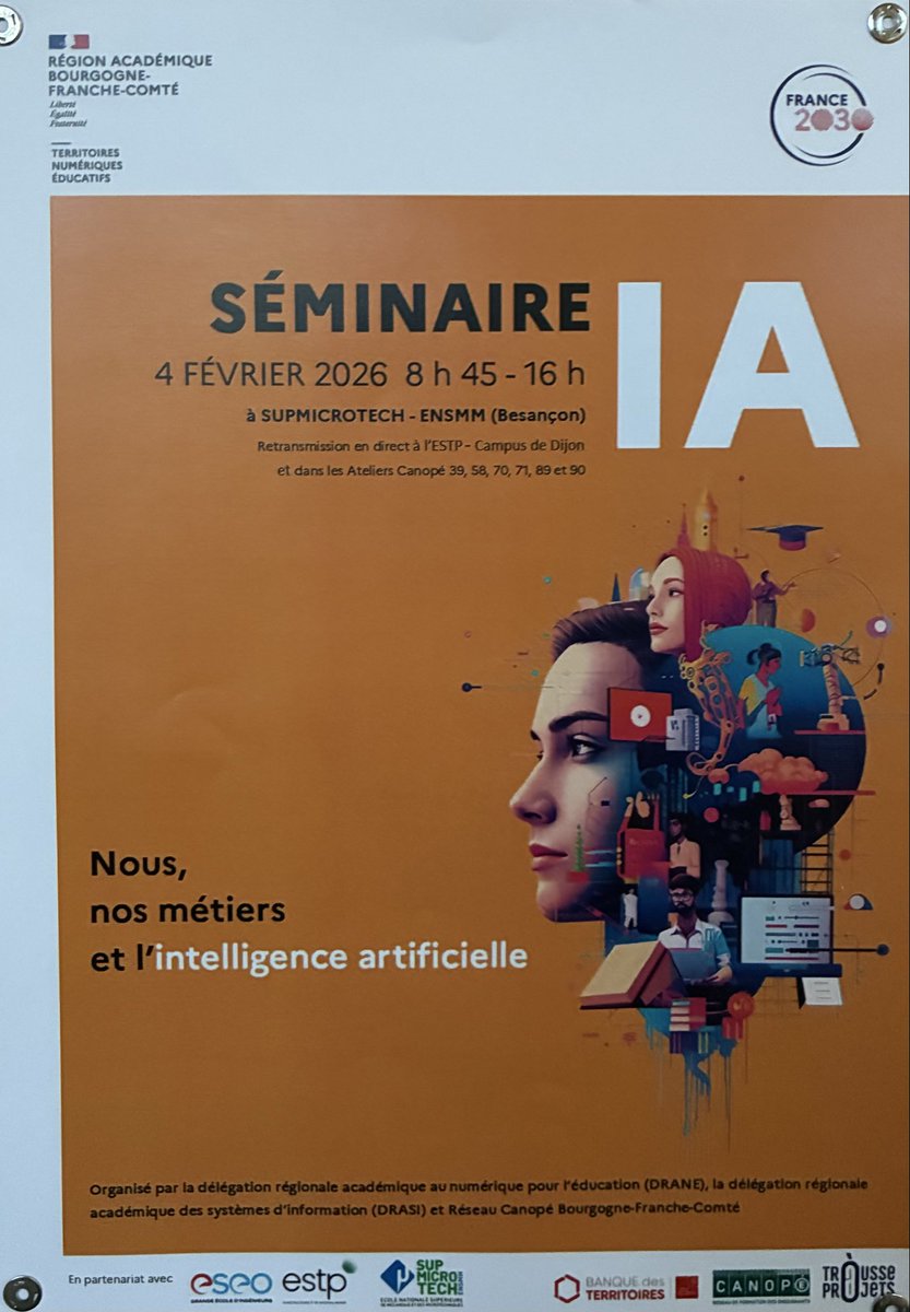 SCHMITT VERONIQUE tweet media