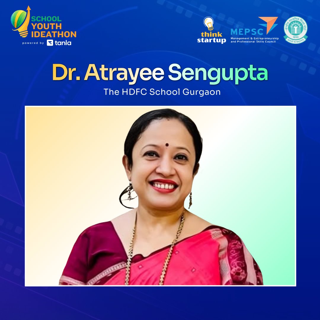 ThinkStartup.in tweet media