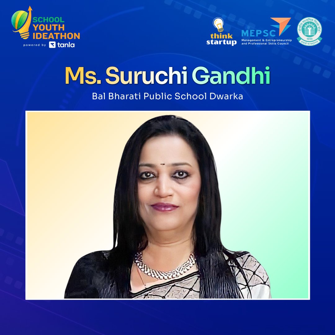 ThinkStartup.in tweet media