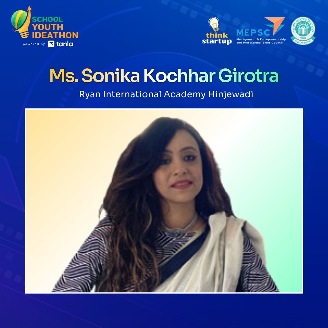 ThinkStartup.in tweet media