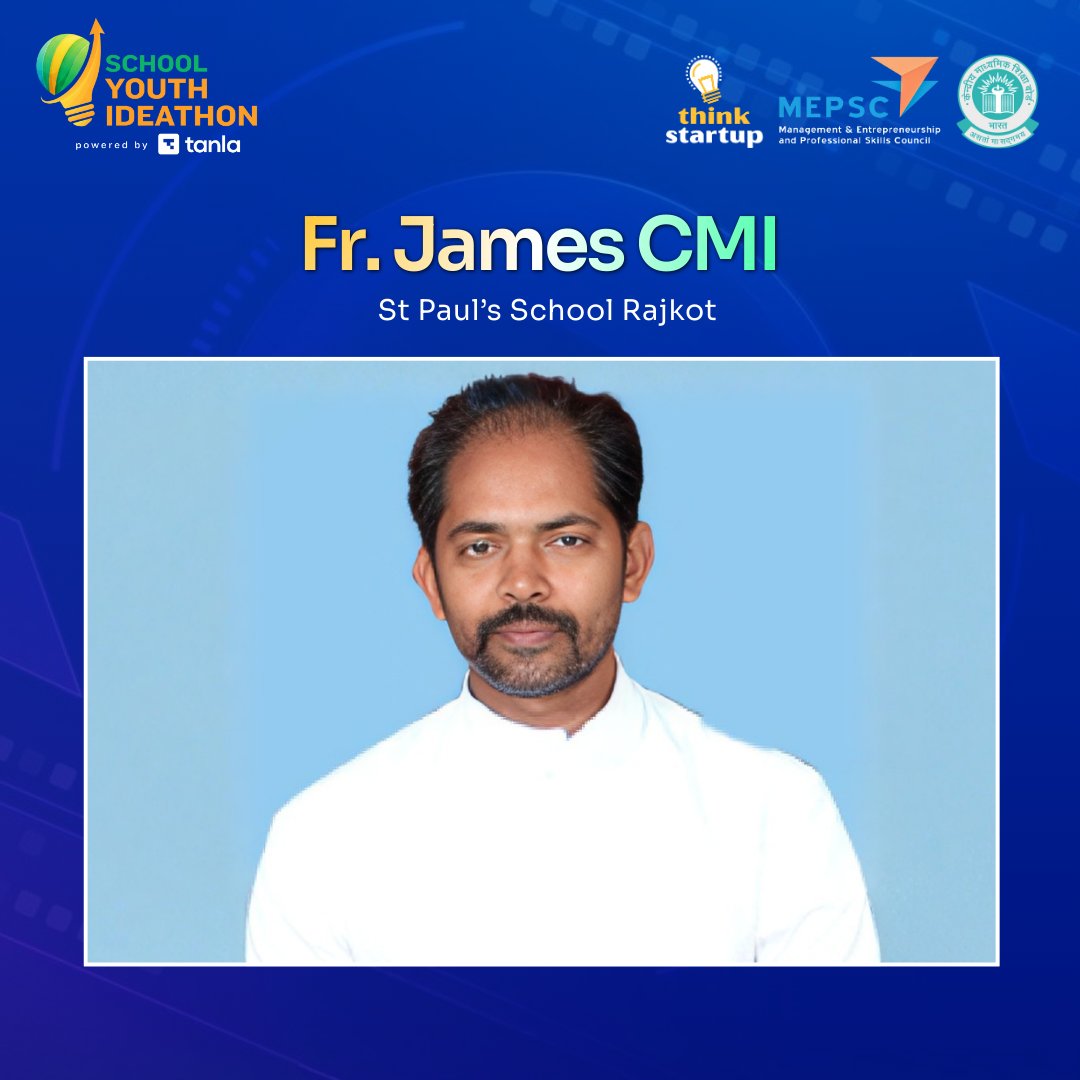 ThinkStartup.in tweet media