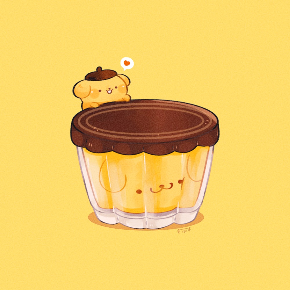 tenmiyakiyo's tweet photo. 🍮… https://t.co/s5RK2BMVd4