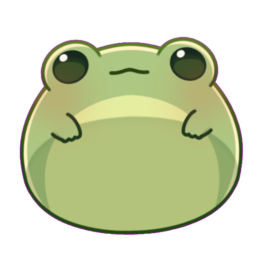 GamerThePhorg(VTuber Frog 🐸)|ZTV tweet media