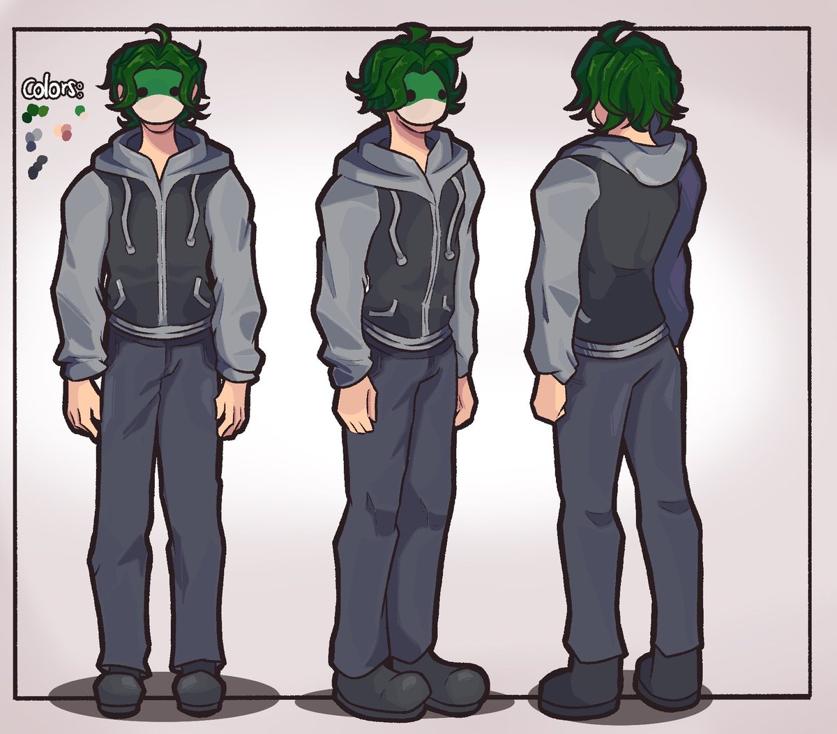 GamerThePhorg(VTuber Frog 🐸)|ZTV tweet media