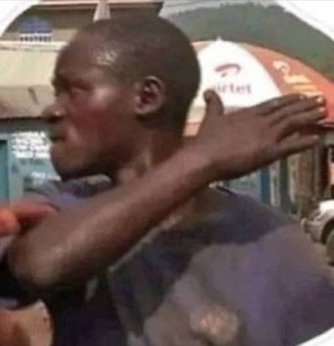 Nobody: fill this waitlist 

Dave: if i deck you 

Nobody: fill this form for airdrop

Dave: if i deck you

Nobody: do this galxe/zealy task

Dave: if i deck you

Nobody: react to get this role

Dave: if i deck you

Be warned !!!