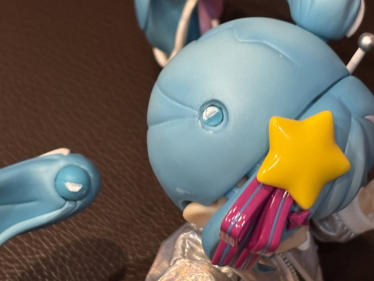 あああああ うわああああああああああああああああ(´°°｀)