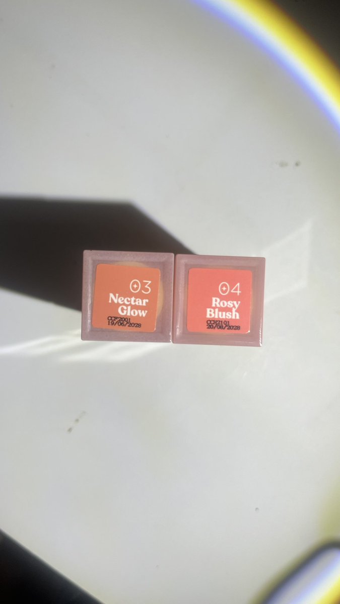 𝐕𝐚𝐫 ✨️• Beauty Enthusiast 🤍 tweet media