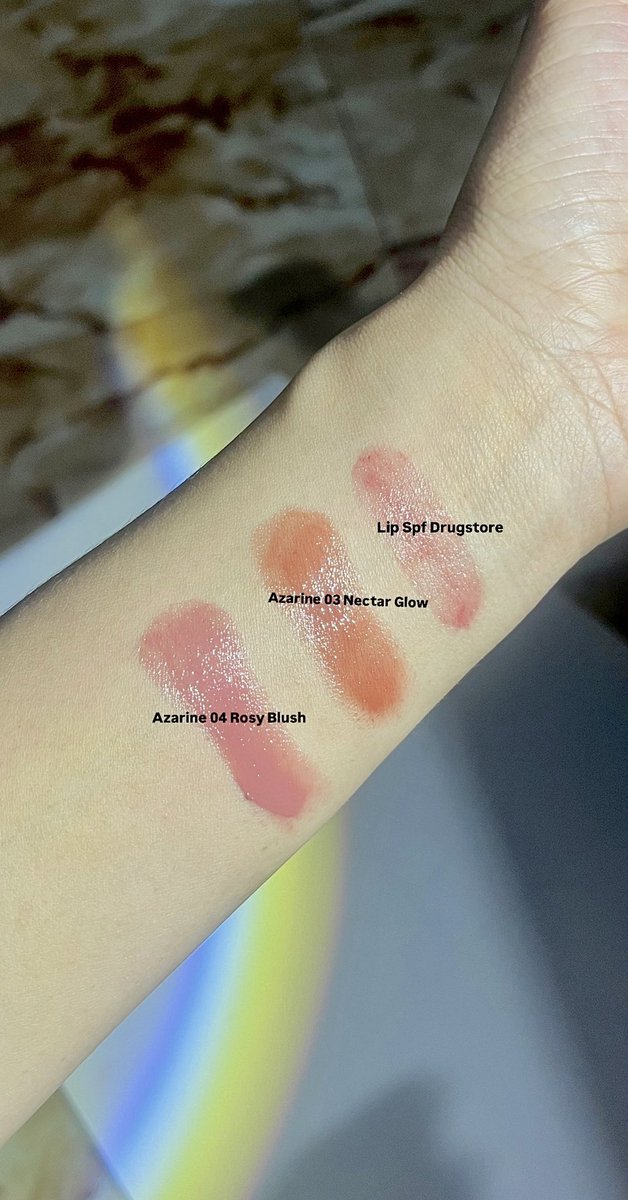 𝐕𝐚𝐫 ✨️• Beauty Enthusiast 🤍 tweet media