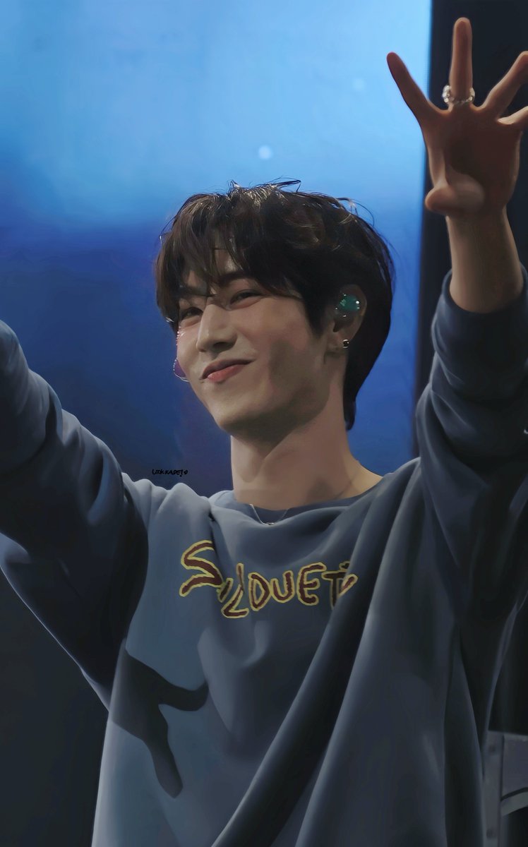 จีบตอนเด็กแถมฟรีตอนโต น่ารักมาก🫠

#MarkTuan