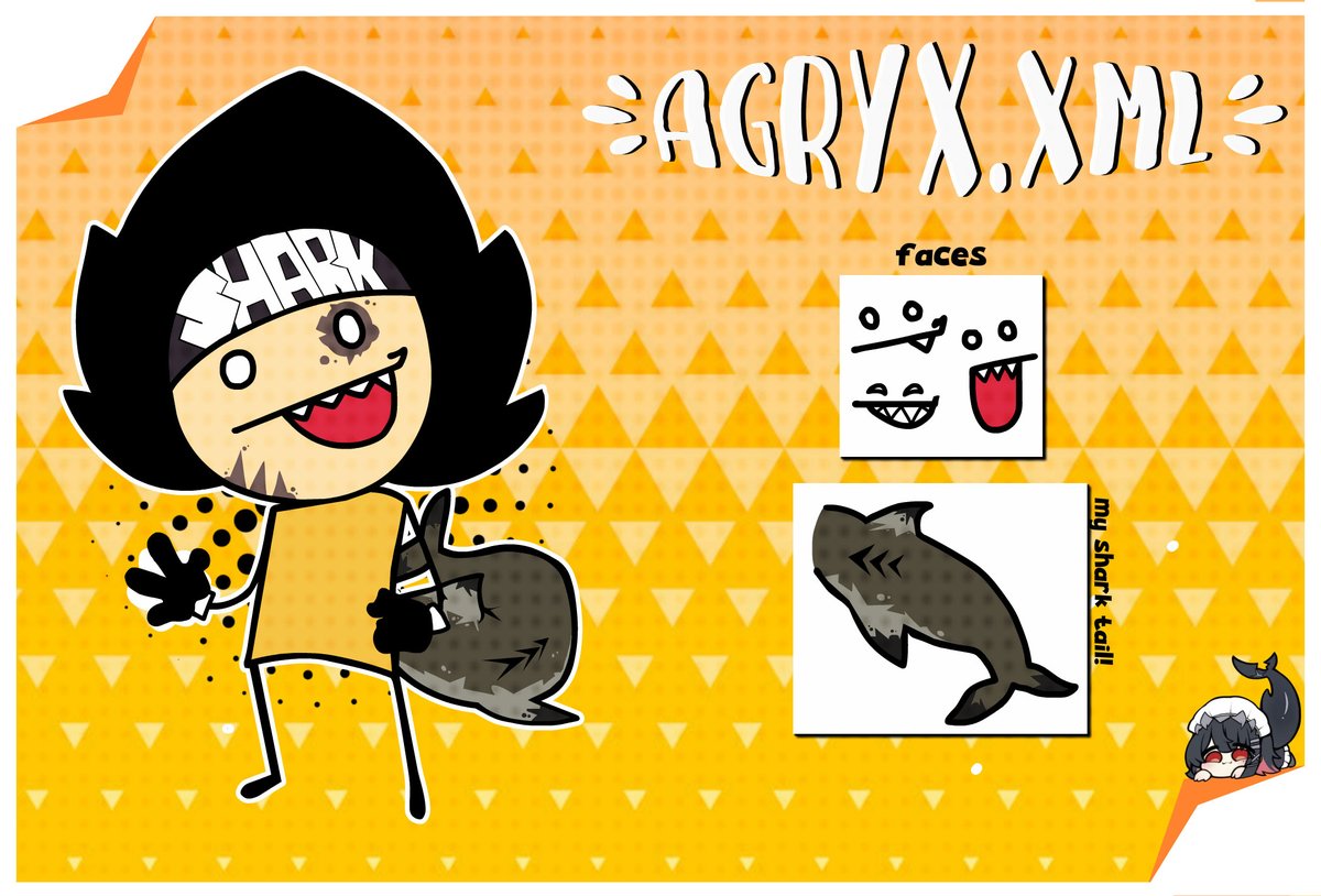 AgryX.XML #TaypaTeam🦙 tweet media